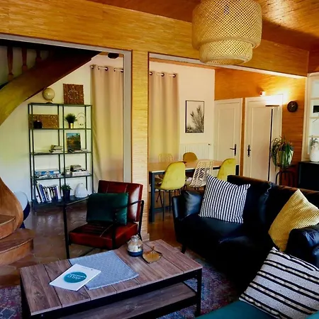 Les Sables Landais * Gourbera