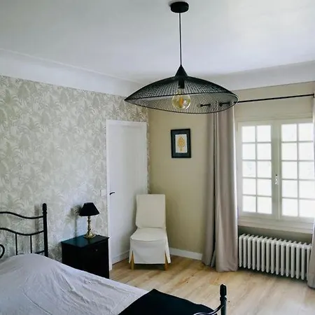 بيت للعطل Les Sables Landais *