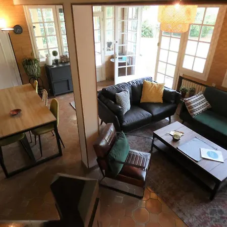 Les Sables Landais Gourbera