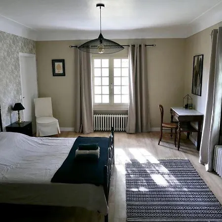 بيت للعطل Les Sables Landais *