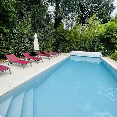 Les Sables Landais * Gourbera