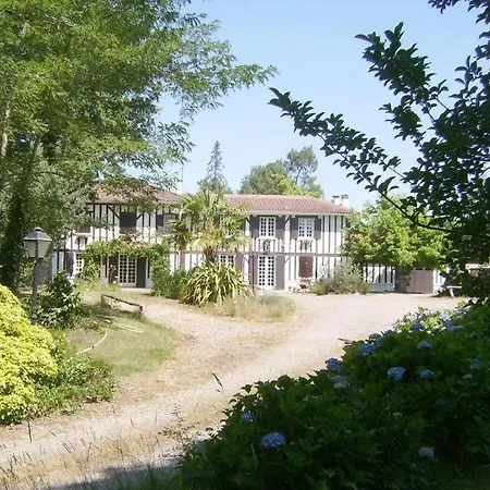 Les Sables Landais بيت للعطل