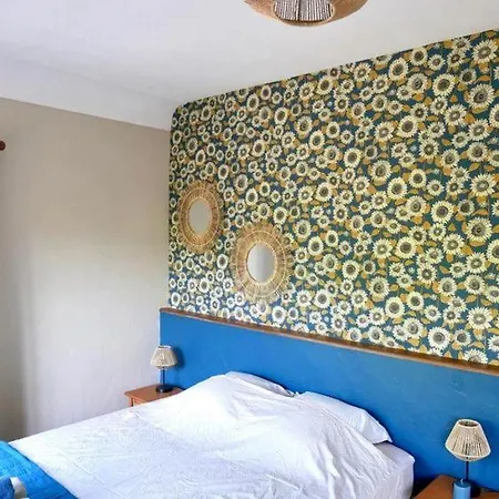 Les Sables Landais Gourbera