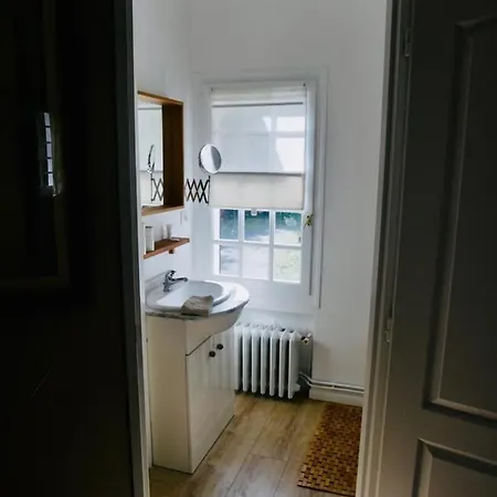 Les Sables Landais * Gourbera