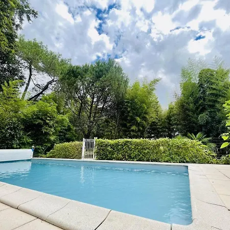 بيت للعطل Les Sables Landais *