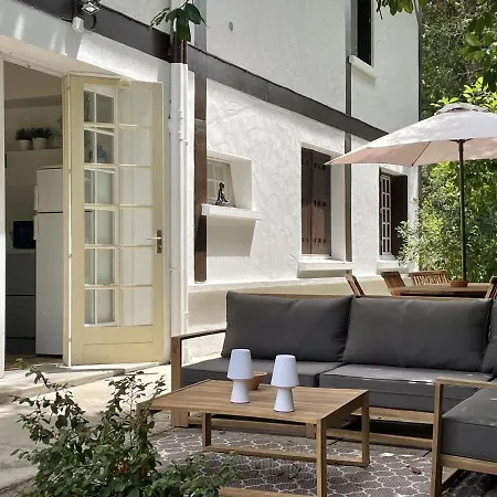 Les Sables Landais * Gourbera