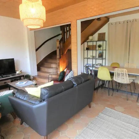 Les Sables Landais Casa de Férias