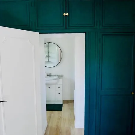 بيت للعطل Les Sables Landais Gourbera