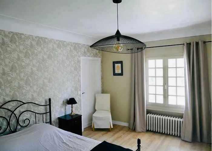 Casa de Férias Les Sables Landais *