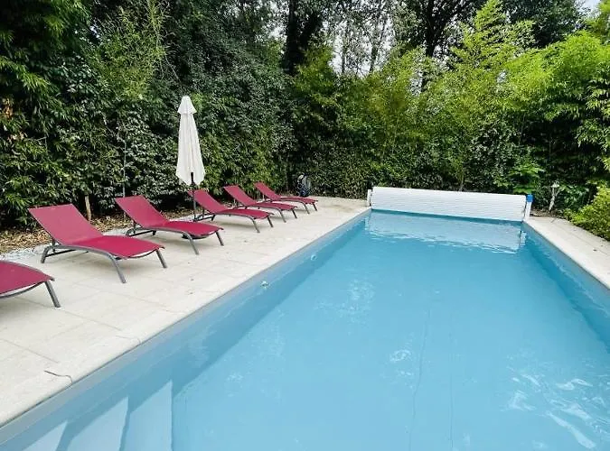 Les Sables Landais * Gourbera