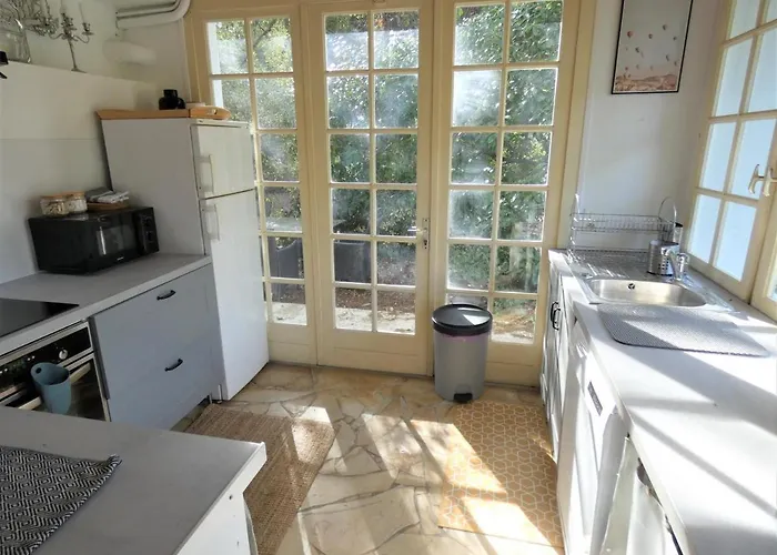 Casa de Férias Les Sables Landais *