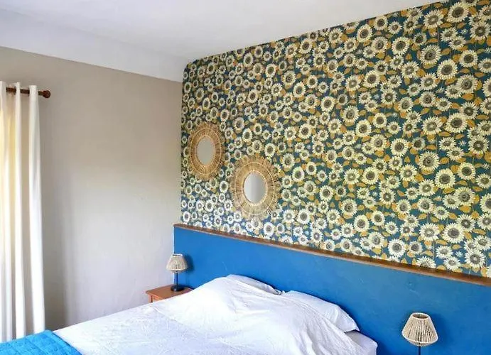 Les Sables Landais Gourbera