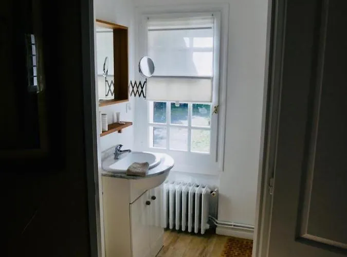 Les Sables Landais * Gourbera