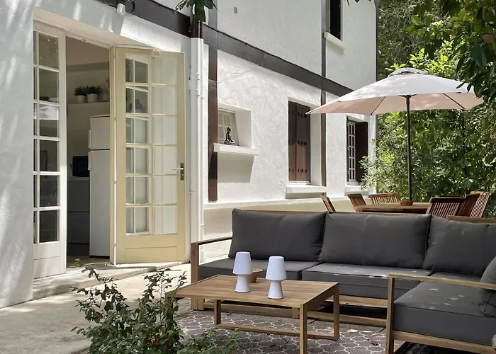 Les Sables Landais * Gourbera