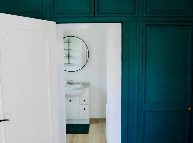 Casa de Férias Les Sables Landais Gourbera